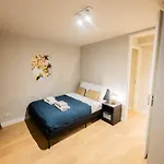 Appartement Alphabet - Westersingel 320