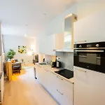 Alphabet - Westersingel 320 Appartement *