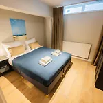 Appartement Alphabet - Westersingel 320 Rotterdam