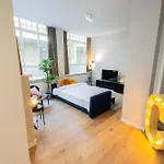 Alphabet - Westersingel 320 Appartement