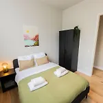 Alphabet - Westersingel 320 Appartement Rotterdam