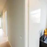 Appartement Alphabet - Westersingel 320 Rotterdam