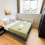 Alphabet - Westersingel 320 Appartement
