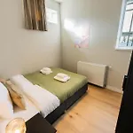 Alphabet - Westersingel 320 Appartement