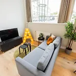Alphabet - Westersingel 320 Appartement *