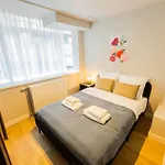 Alphabet - Westersingel 320 Appartement Rotterdam
