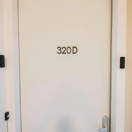 Apartamento Alphabet - Westersingel 320 Róterdam