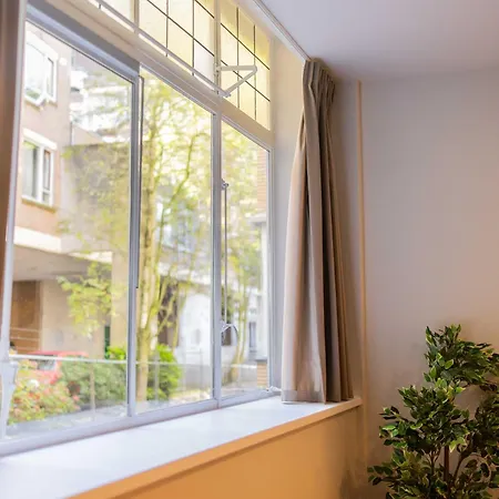 Alphabet - Westersingel 320 Apartamento Róterdam