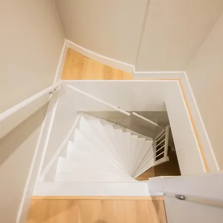 Apartamento Alphabet - Westersingel 320 *