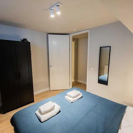 Alphabet - Westersingel 320 *