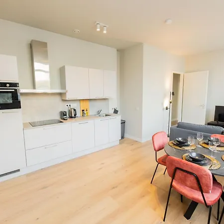 Alphabet - Westersingel 320 *