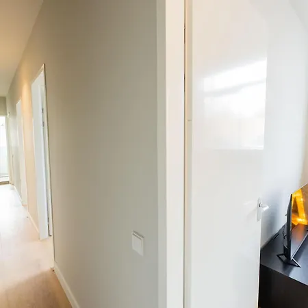 Apartamento Alphabet - Westersingel 320 Róterdam