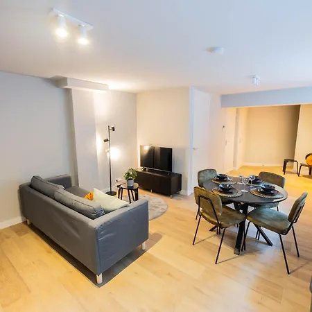 Alphabet - Westersingel 320 * Róterdam