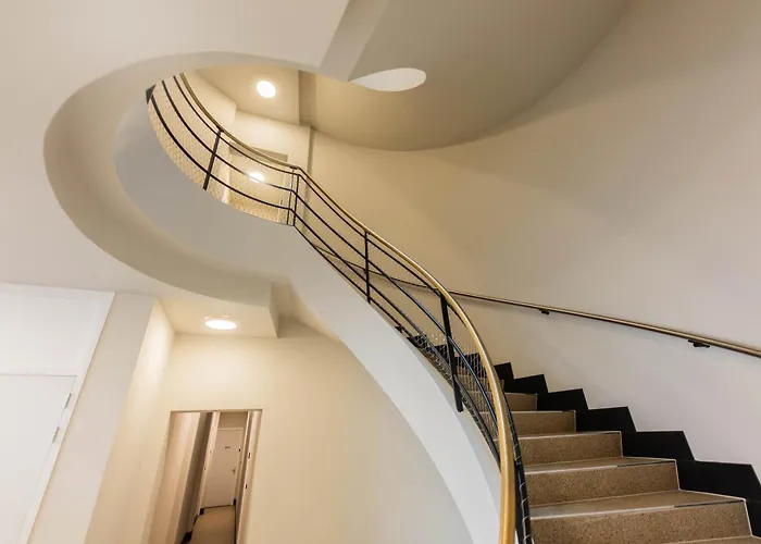 Alphabet - Westersingel 320 דירה