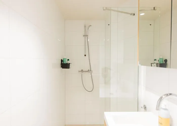 Alphabet - Westersingel 320 * רוטרדם