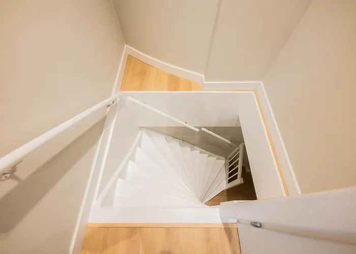 דירה Alphabet - Westersingel 320 *