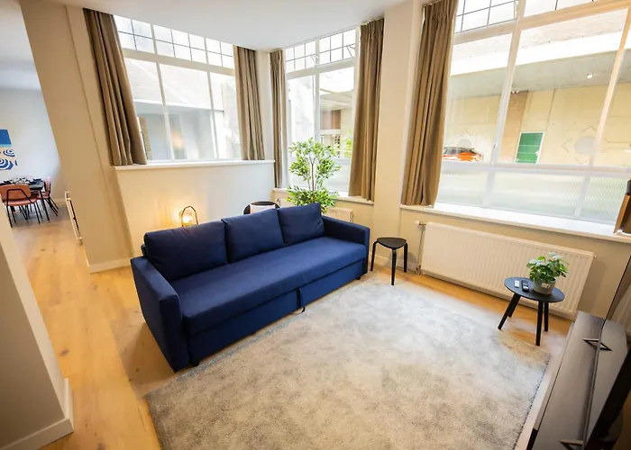 Alphabet - Westersingel 320