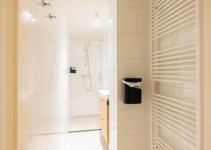 Alphabet - Westersingel 320 דירה