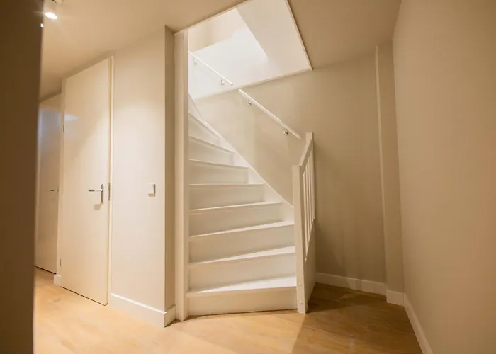 Alphabet - Westersingel 320 דירה *