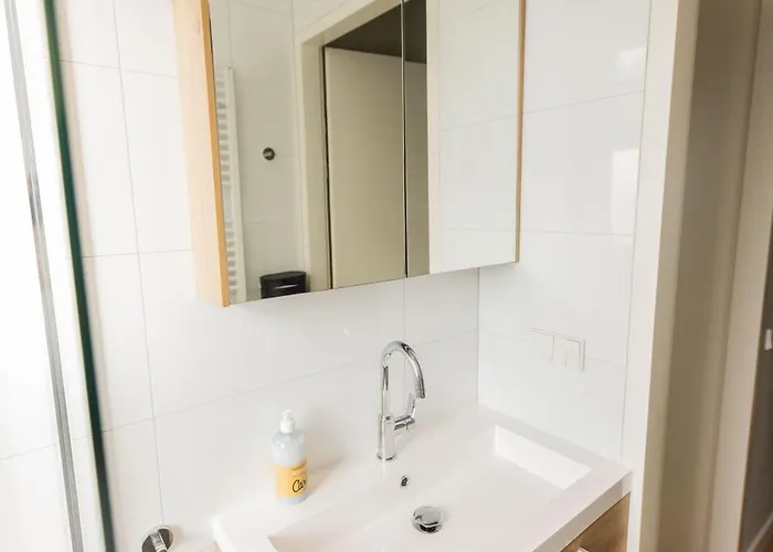 Alphabet - Westersingel 320 רוטרדם